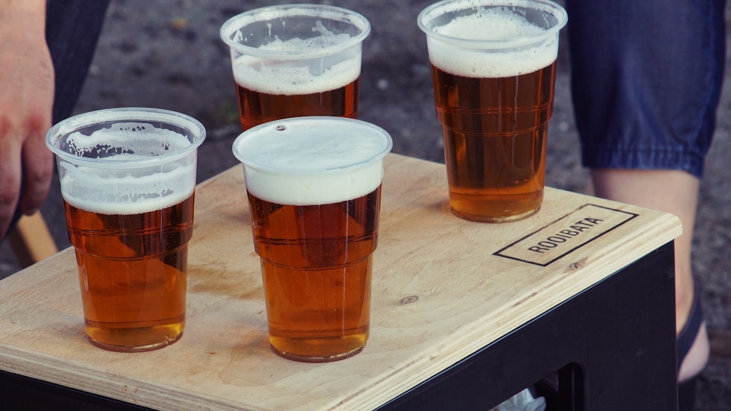 Kendte danske bryggerier gennem tiden